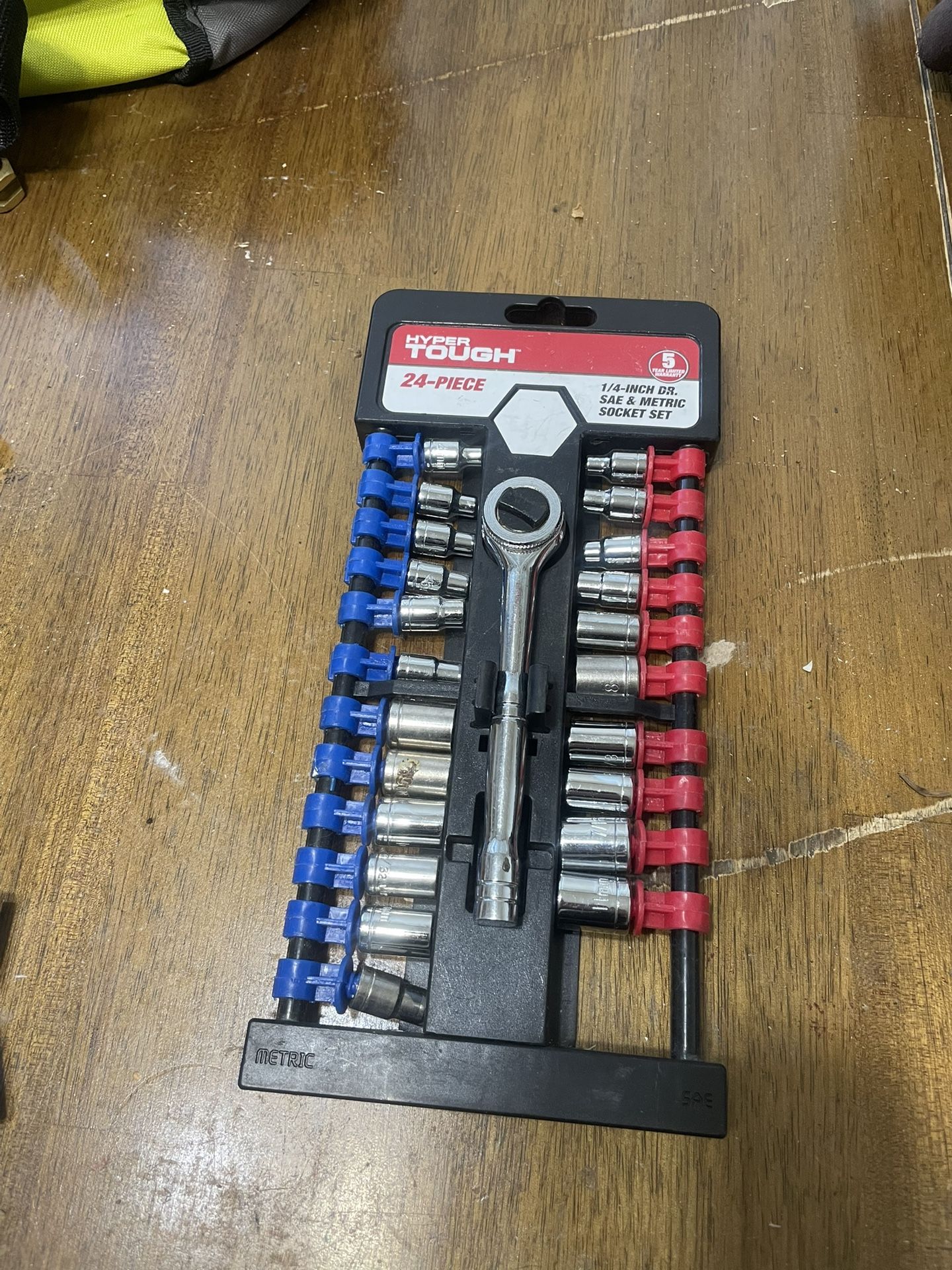 Socket Set