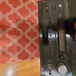 Integra  AV Receiver DTR-40.2  Home Theater System
