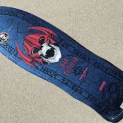 Powell Peralta Per Winlinder Skateboard Deck New!