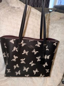 COACH - Large Mollie Tote