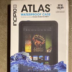 Atlas Waterproof Case 