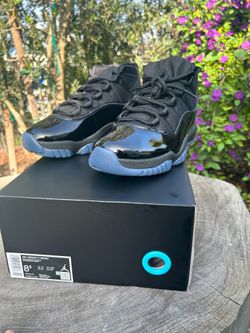 Jordan 11 gamma