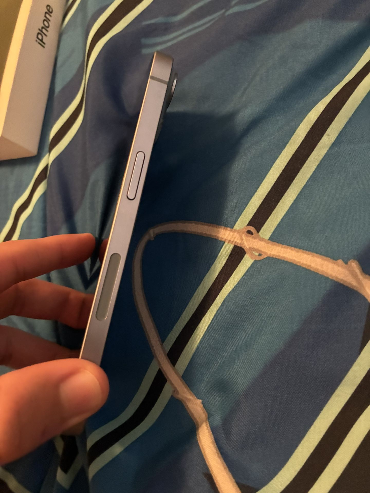 iPhone 14 128 Gb Unlocked To Any Carrier