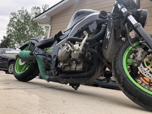 96/06 ninja 600/636 for Sale in Phoenix, AZ - OfferUp