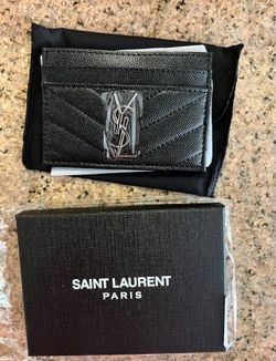 Designer Cardholder Card Case