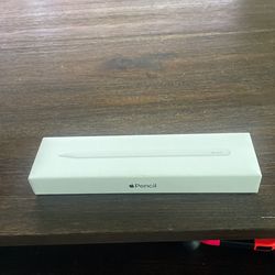 Apple Pen