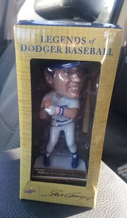 L.A. Dodgers Steve Garvey Bobblehead