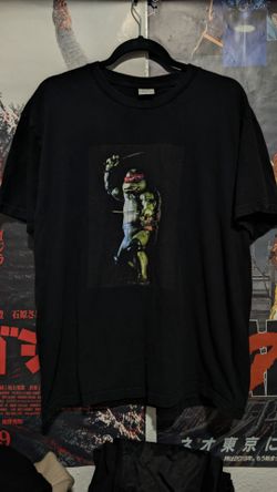 Supreme Raphael Tee  Sz L