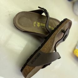 Birkenstocks Brand New Never Worn