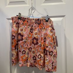 Cute Skirt 