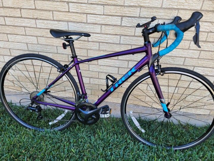 TREK LEXA WOMAN'S BIKE