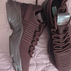 Tenis Steve Madden #9