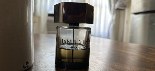 Trading Ysl La nuit De lhomme