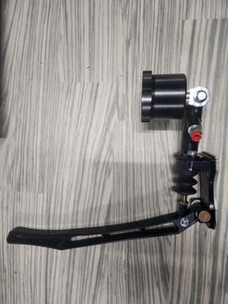 Drift HQ Hydraulic Brake