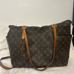 Louis Vuitton Bag