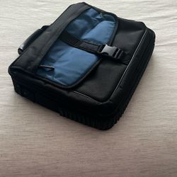 Targus Laptop Brief Case