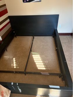 Bedroom set