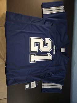 Brand New XL Youth  Dallas Cowboys Jersey 