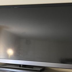 Used Sony Working TV