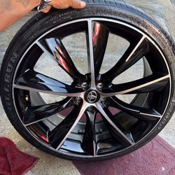 Car Rims