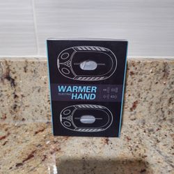Hand Warmers