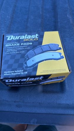 Brakes for 2003 honda accord