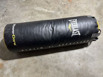Punching Bag