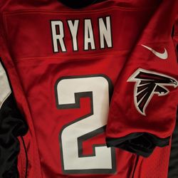 Falcons Jerseys NFL