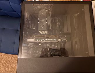 ENTRY LEVEL GAMING PC
