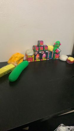 Needoh for sale and trade