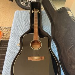 Takamine G Series EG341SC