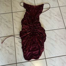 Dress Fashion Nova