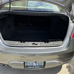 2011 Ford Taurus