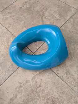 Children potty seat