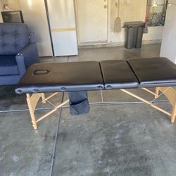 Massage Table