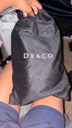 Draco slides