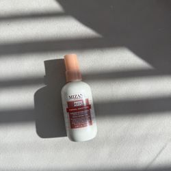 New! Mizani Frizz Control Blow Out Styling Serum 