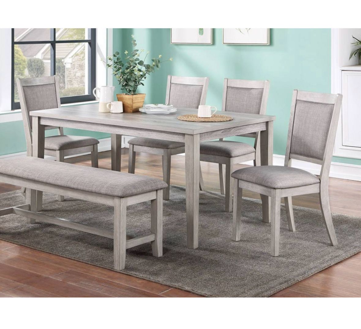 Dining Table Set