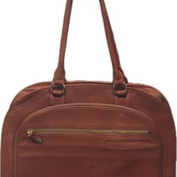 Alesya LEATHER Laptop Bag