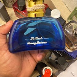 Tommy Bahama cologne 