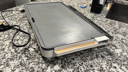 Beautiful Griddle
