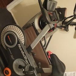 Nordictrack grand tour pro $550