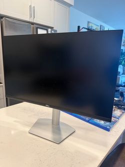 Dell Computer Monitor with Stand