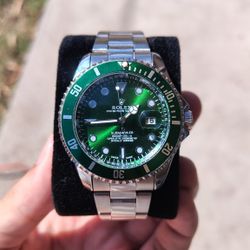 Watch Submariner