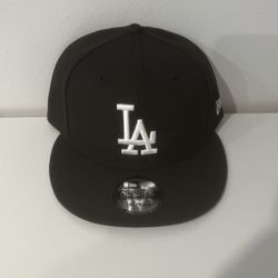 Los Ángeles Dodgers New Era Snapback hat 🧢