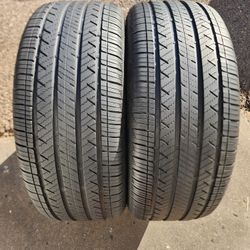 225/45/17 BRIDGESTONE 