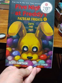 Five Night At Freddy's