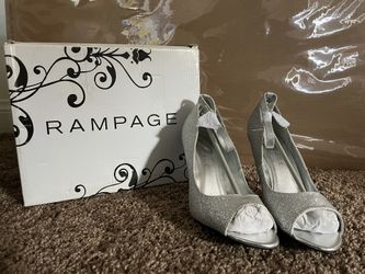 Women’s Heels