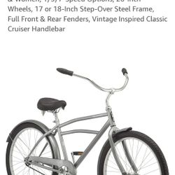 Beach Cruiser