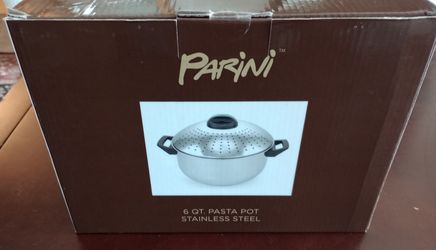 Parini Pasta Pot